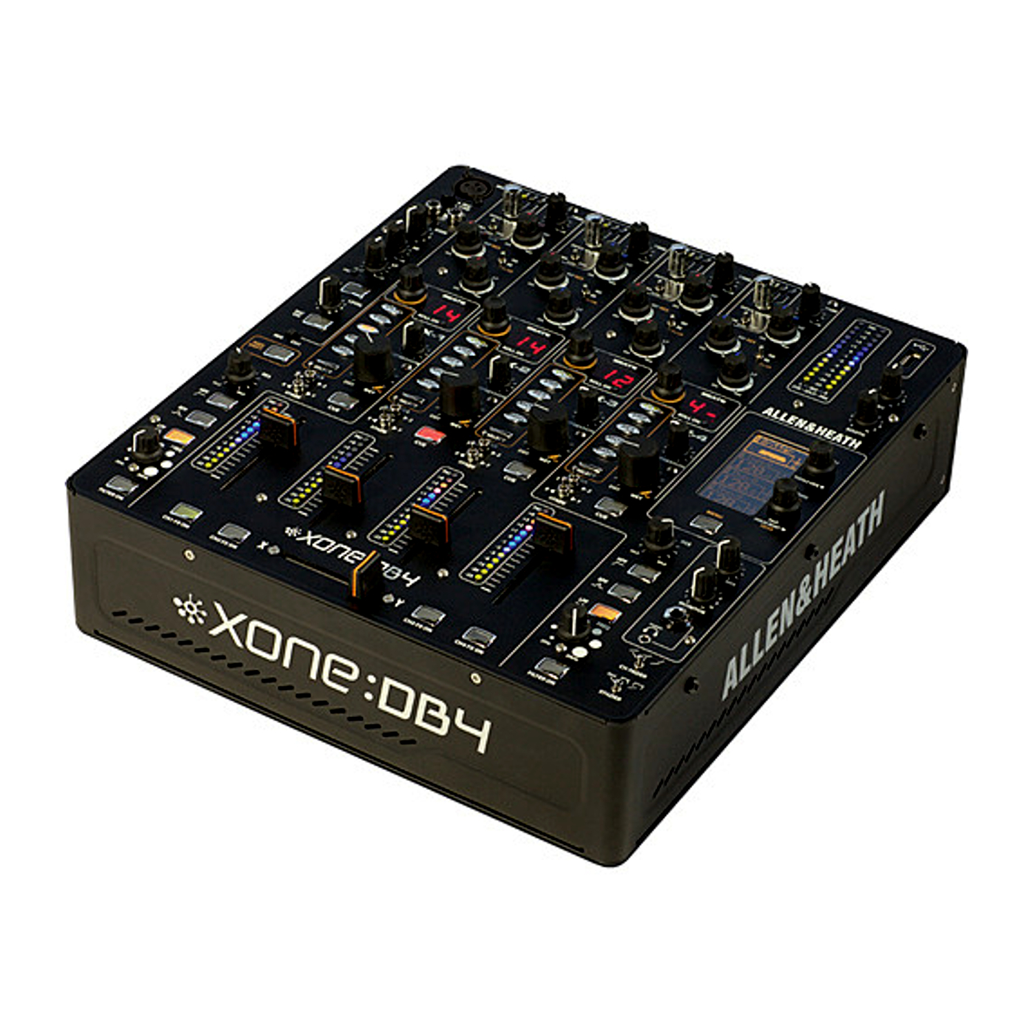 Allen & Heath XONE:DB4- Spare Parts